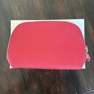 New Burberry Beauty Cosmetics bag